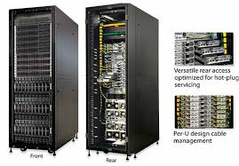 Top 10 Mistakes to Avoid in Rack and Stack Services